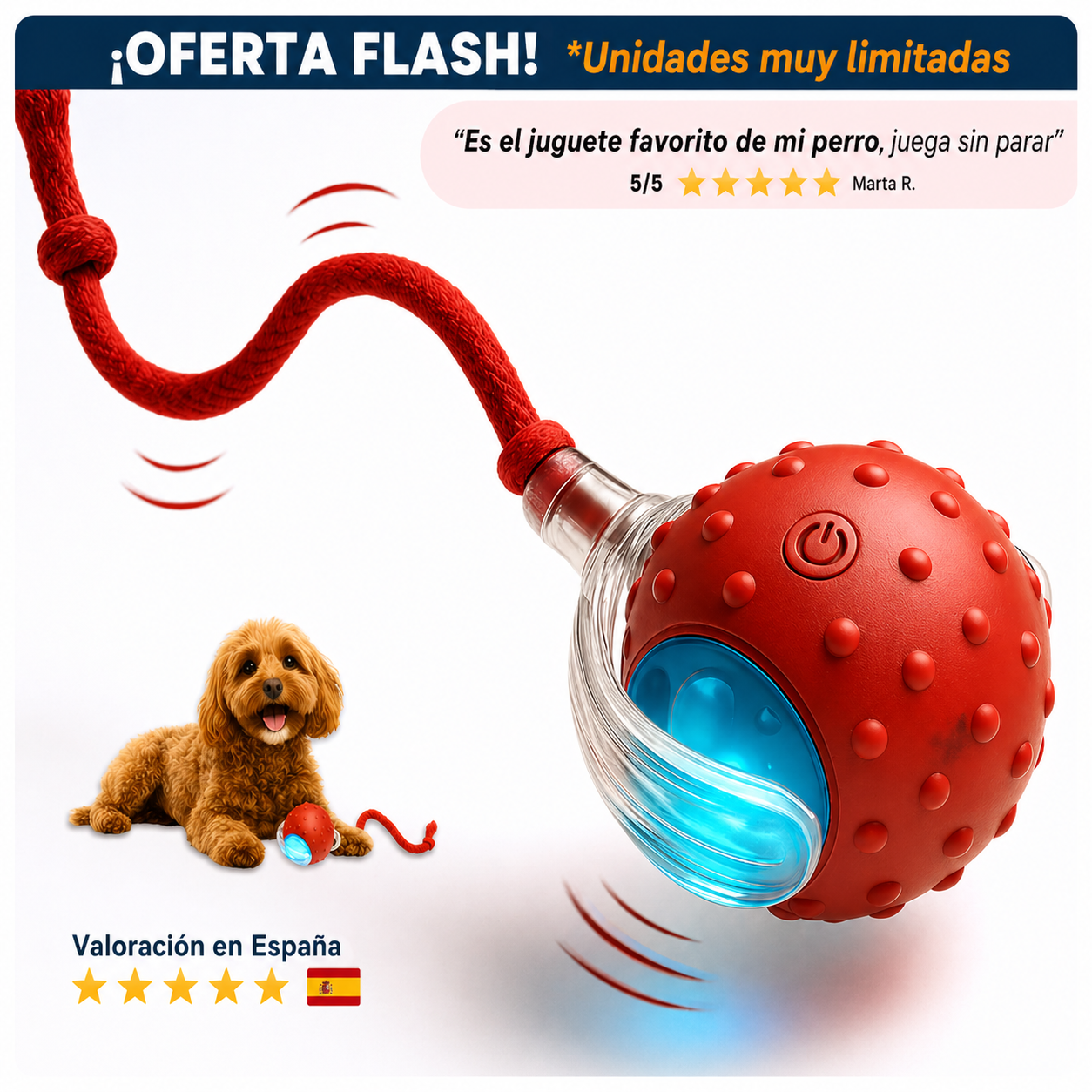 Focus-ball original
