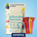 Hidra Electrolitos
