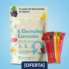 Hidra Electrolitos